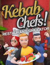 Kebab Chefs! - Restaurant Simulator Steam Account | Steam account | Unplayed | PC